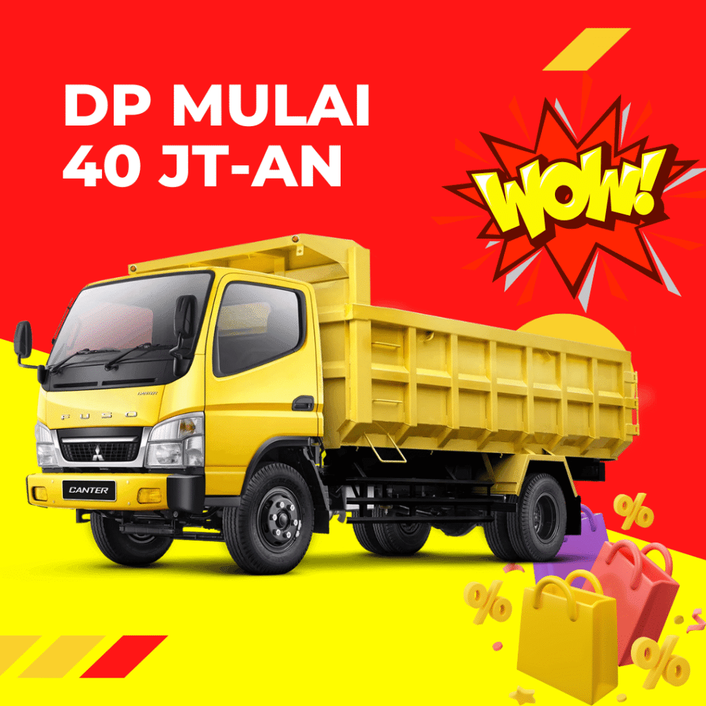 Promo Dealer Mitsubishi Surabaya - Harga Fuso FE 75 SHDX - kredit Fuso FE 75 SHDX - dp Fuso FE75 SHDX - harga fuso canter - kredit canter