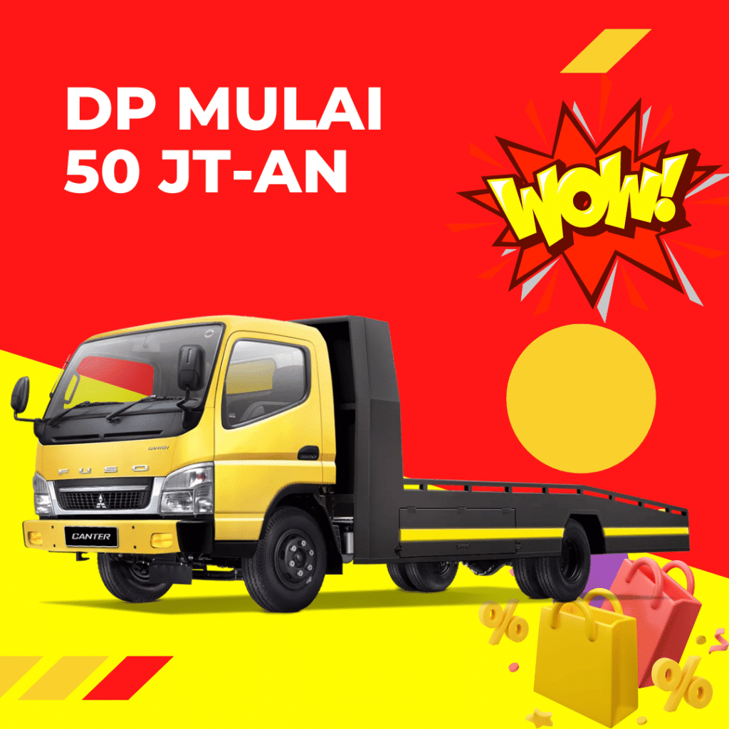 Dealer Mitsubishi Surabaya - Harga Fuso FE 84 GSN - kredit Fuso FE 84 GSN - dp Fuso 84 GSN - harga fuso canter - kredit canter